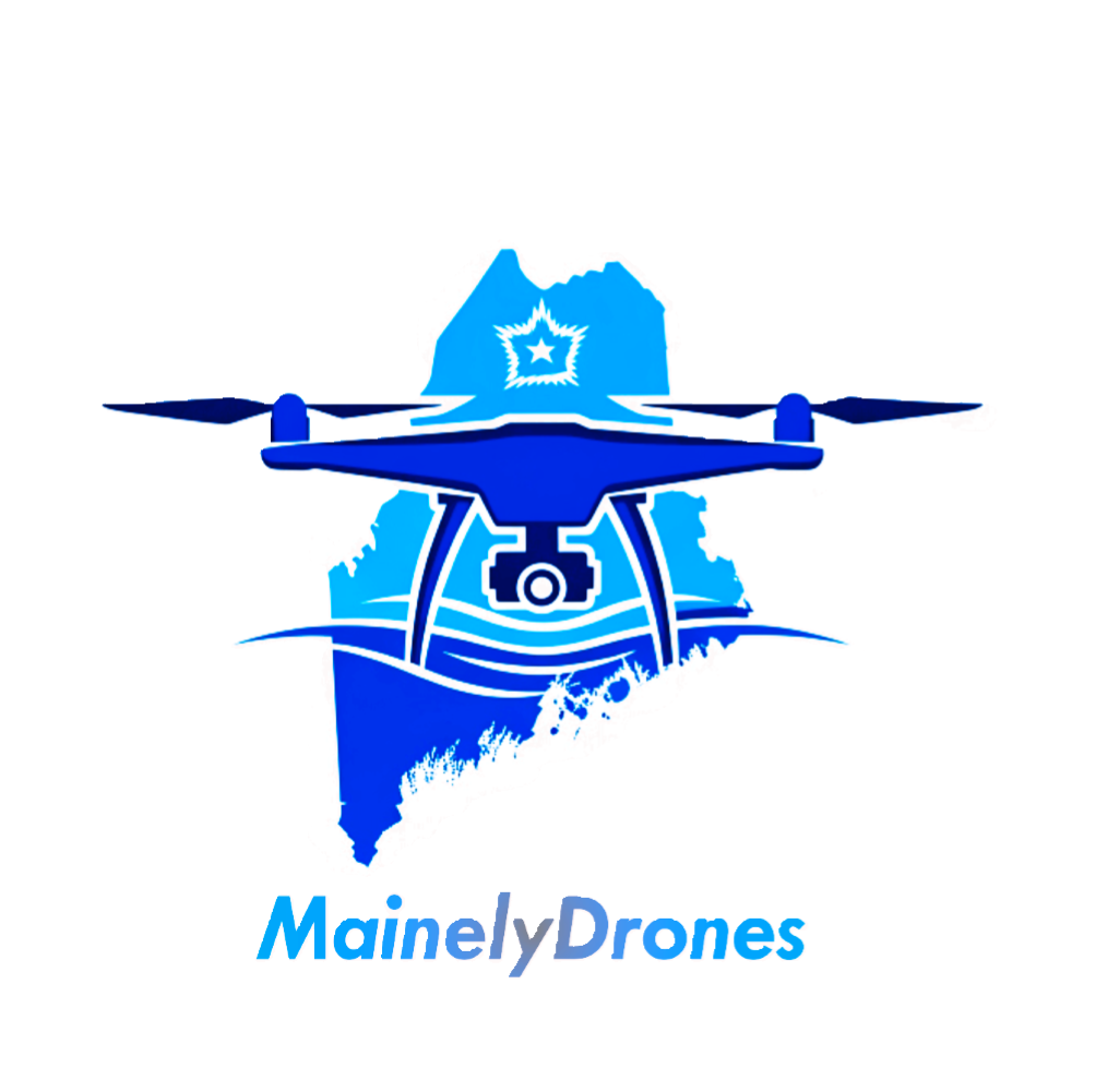 MainelyDrones