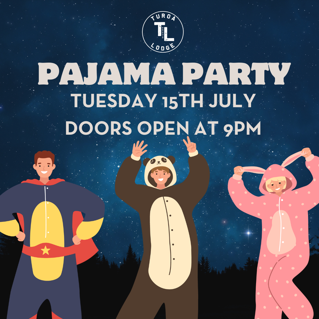 PJ Party