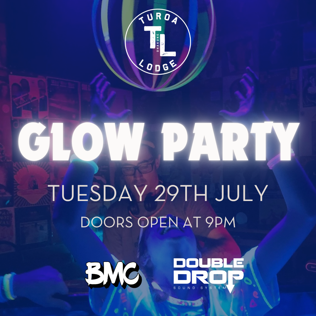 Glow Party