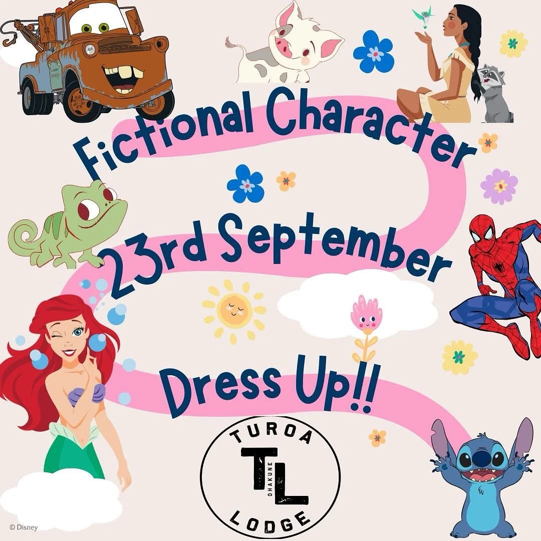 It&rsquo;s the last Turoa Lodge party of the season! 🎉 Don&rsquo;t miss your final chance to send it with us!

Good vibes, great tunes, and one epic night to wrap up the season. See you there!