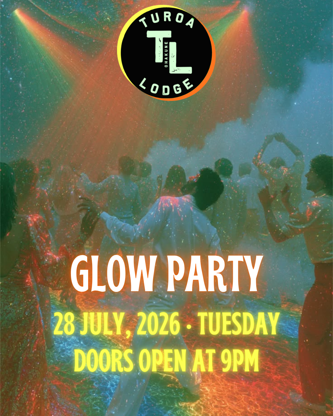 Glow Party