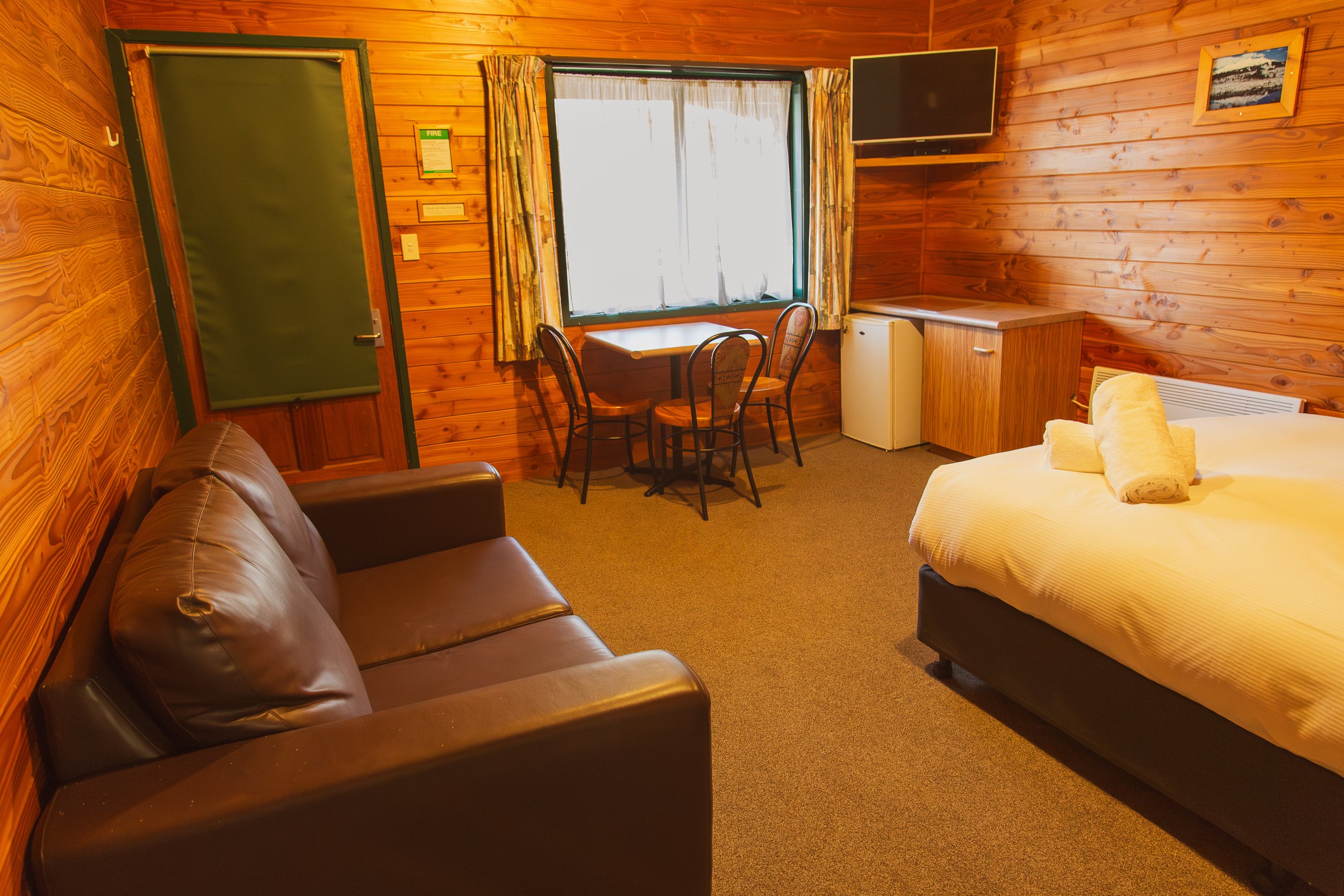 Qeen Room