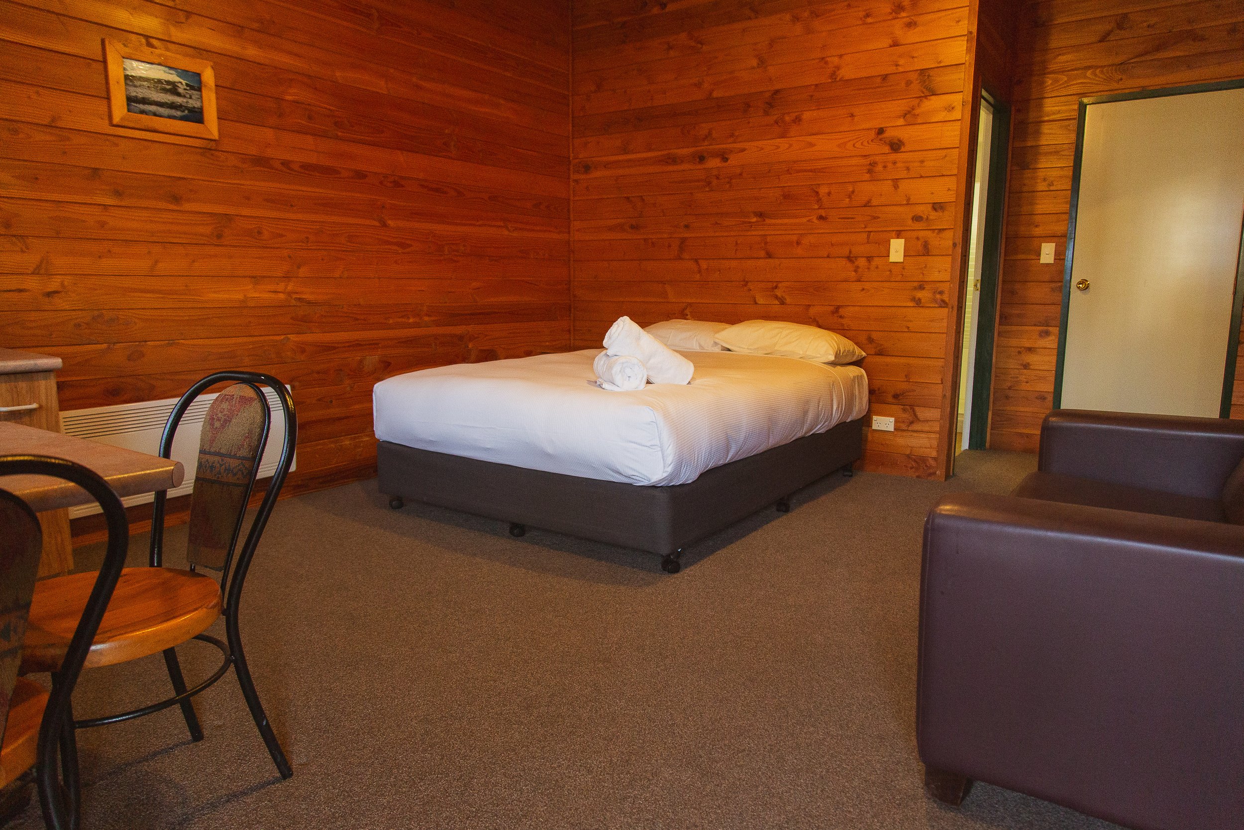 Queen Room