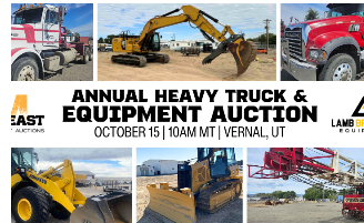 MTAS 🌐 MTAS is broker that facilitate clients with major auction houses for heavy equipment Trucks, & Automobile, such as IAA, Copart, Manheim, Ritchie Bros., and Iron Planet,