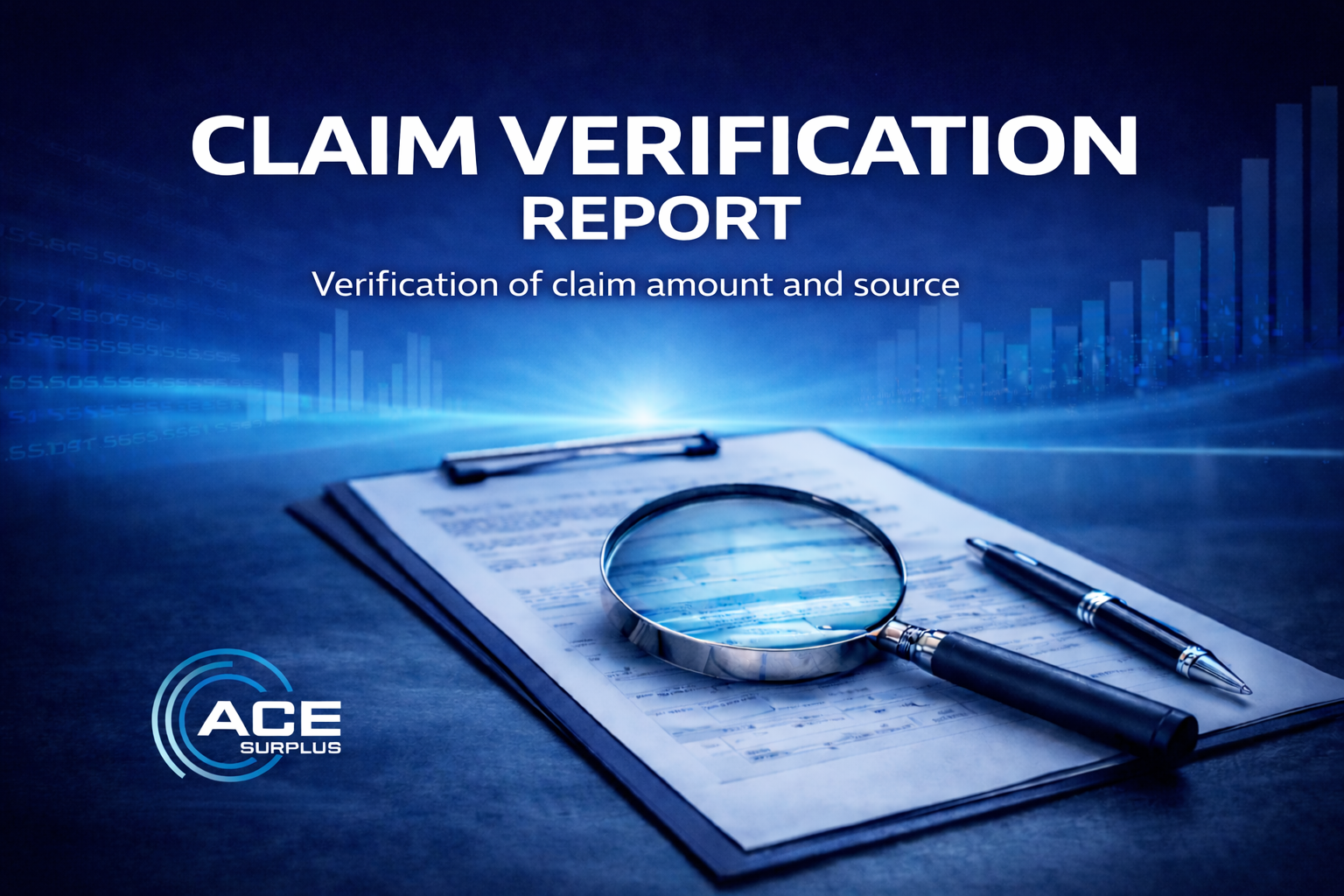 Claim Verification Report