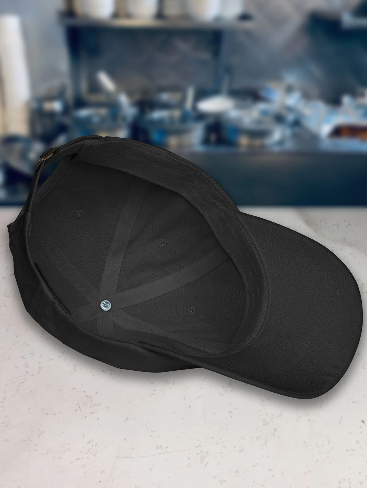 b-and-h-dairy-challah_por-favor_dad_hat_black_underside.jpg