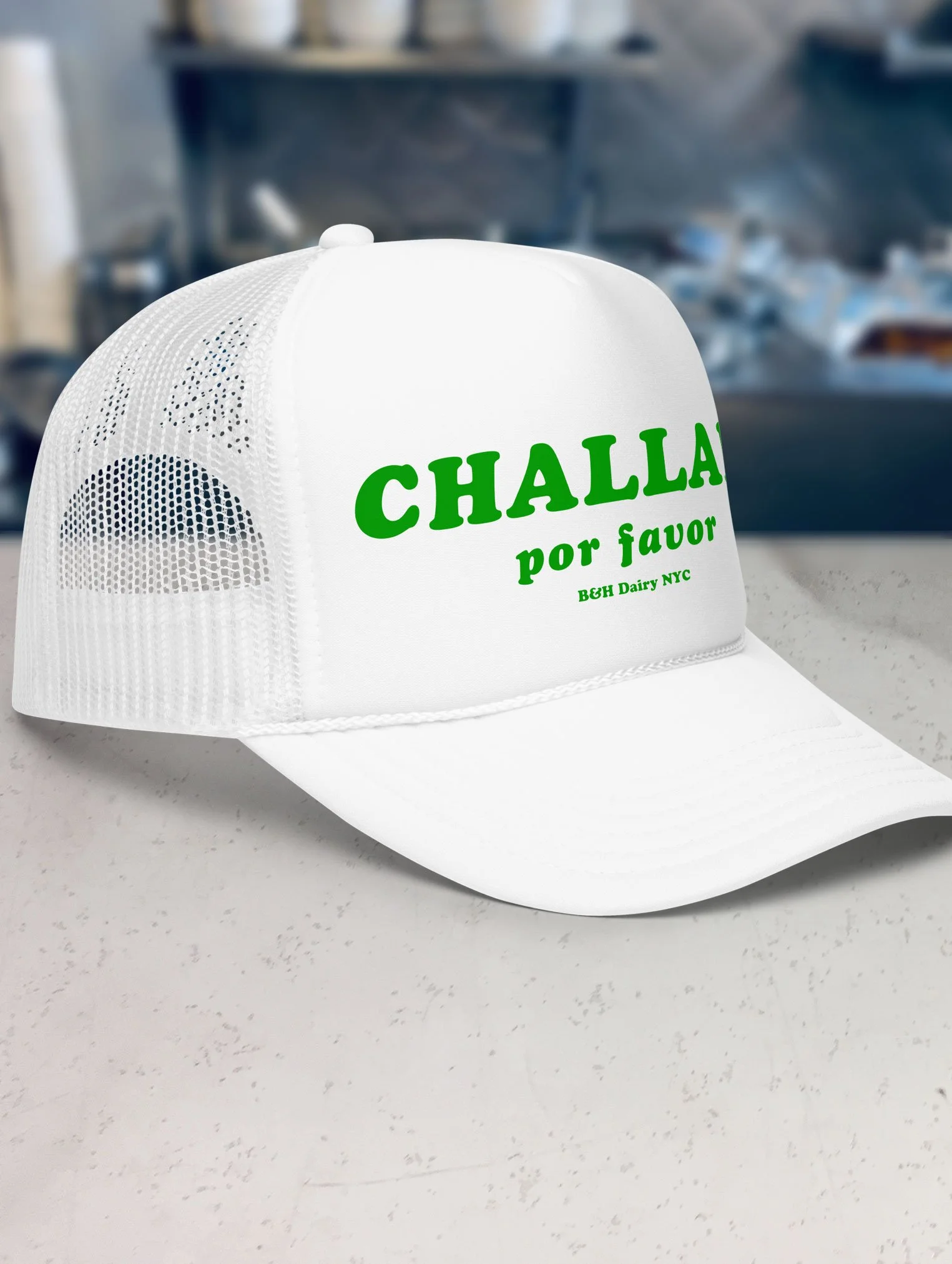 b-and-h-dairy_challah-por-favor_trucker-hat_white_side.jpg