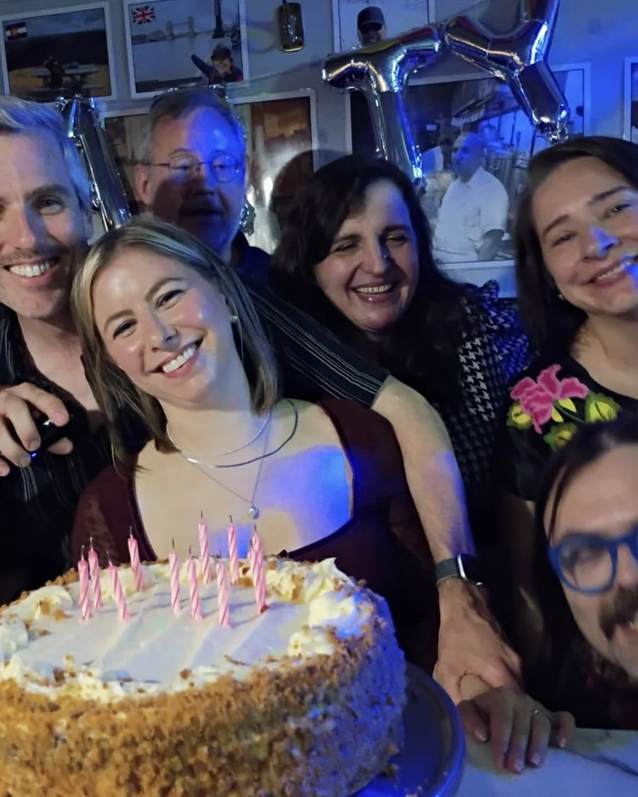 Arielle's birthday party 