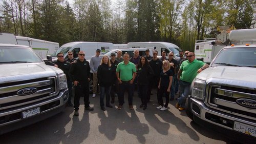 Careers — Nucor