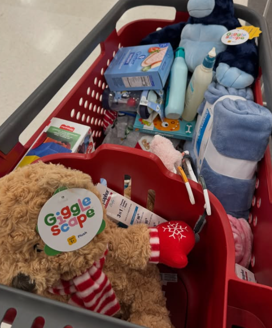 Baby2Baby Holiday Shopping '25