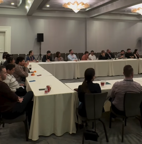 Lunch & Learn with Nikkole Denson-Randolph