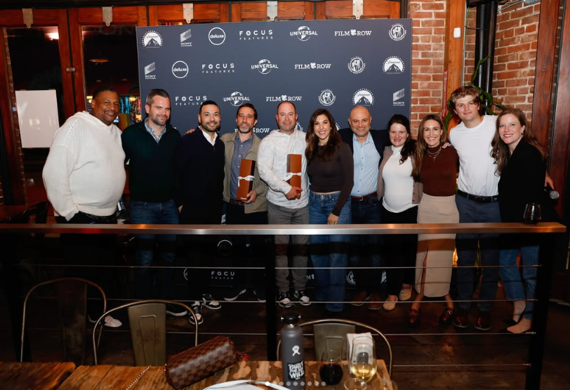 5th Annual Film Row Trivia Night