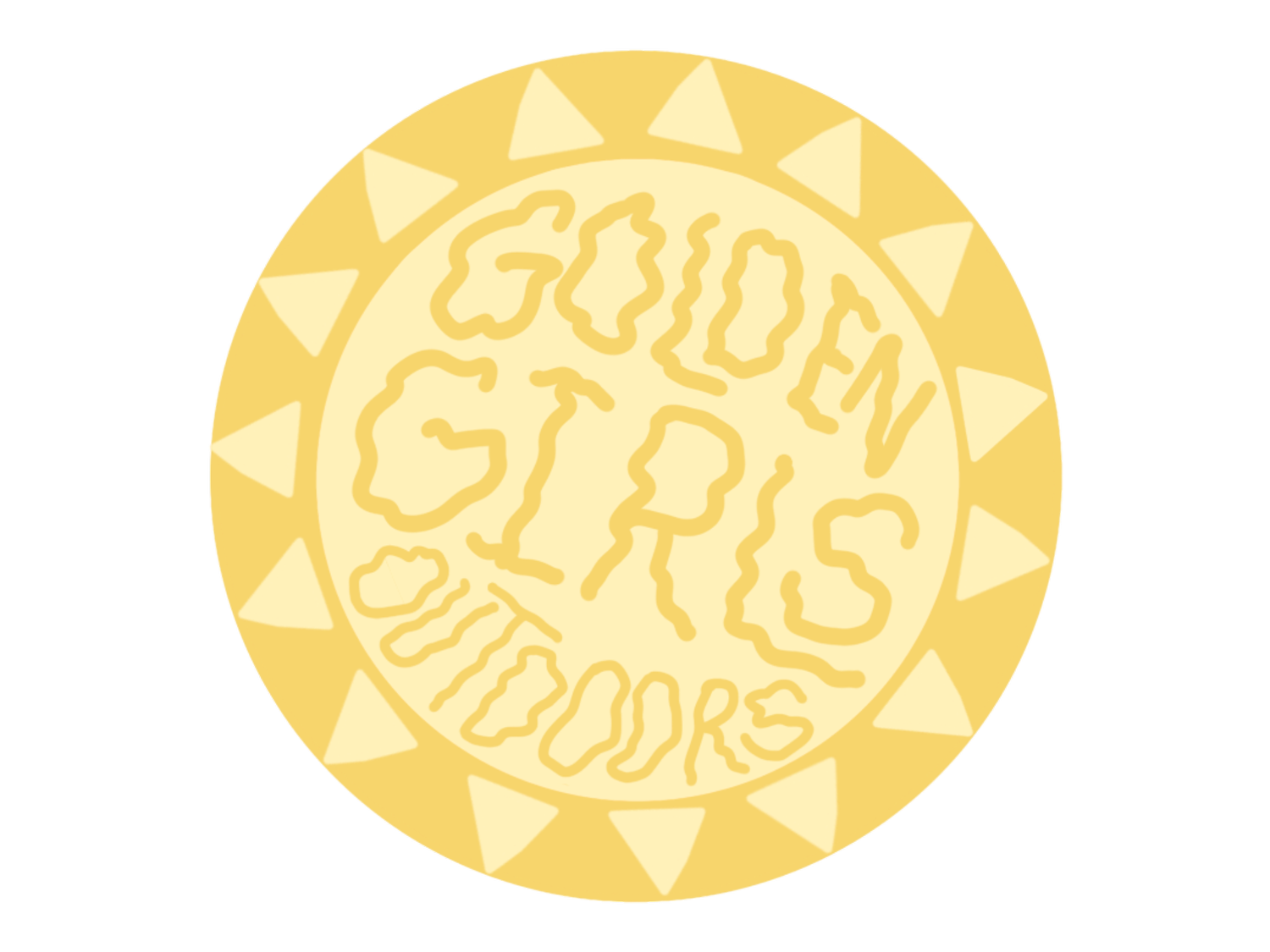 Golden Girls Outdoors 