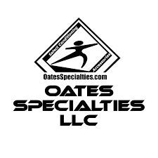 Oates Specialties Logo.