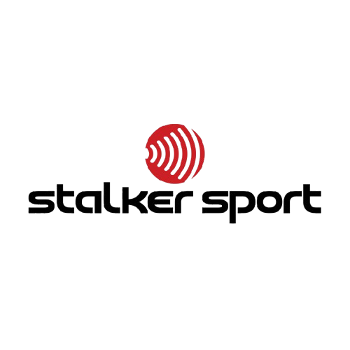 Stalker Sport logo.
