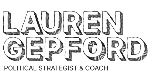 Lauren Gepford