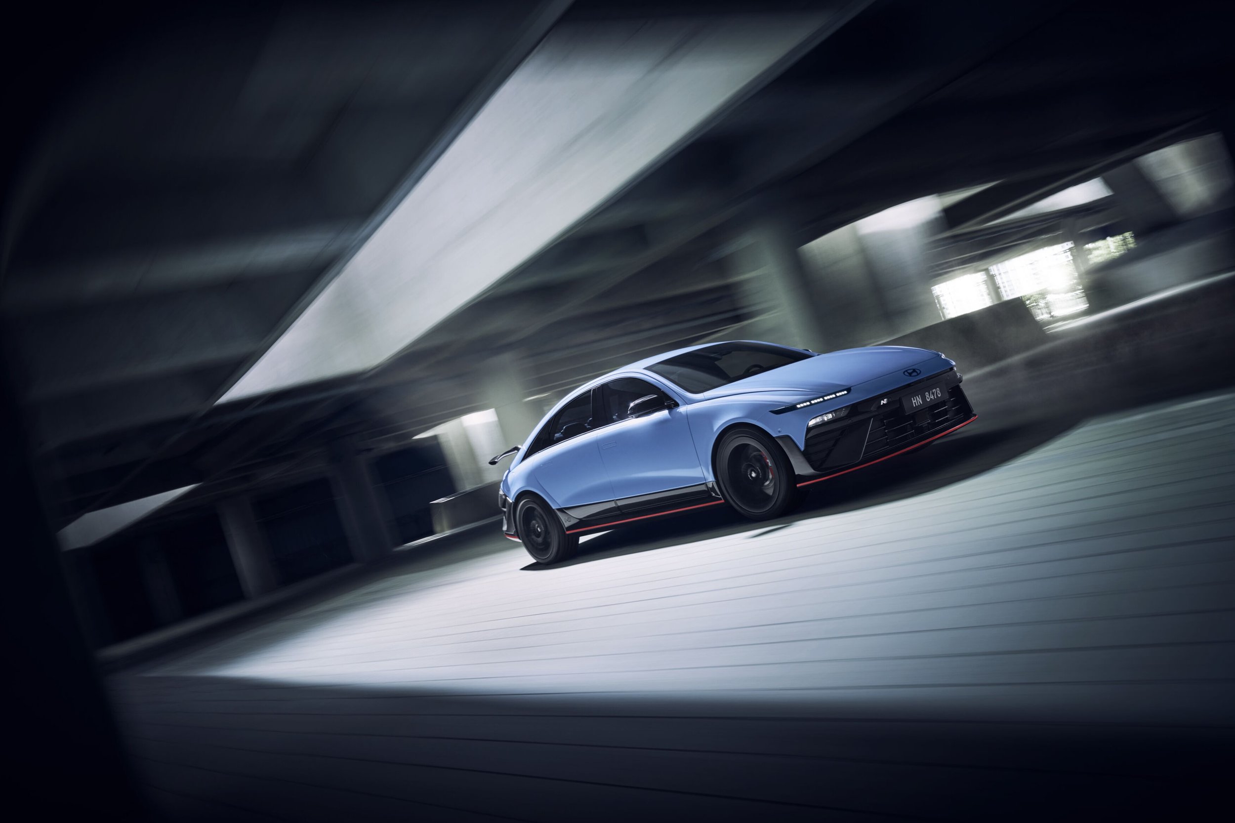 03_IONIQ 6 N_Driving Front Quarter.jpg
