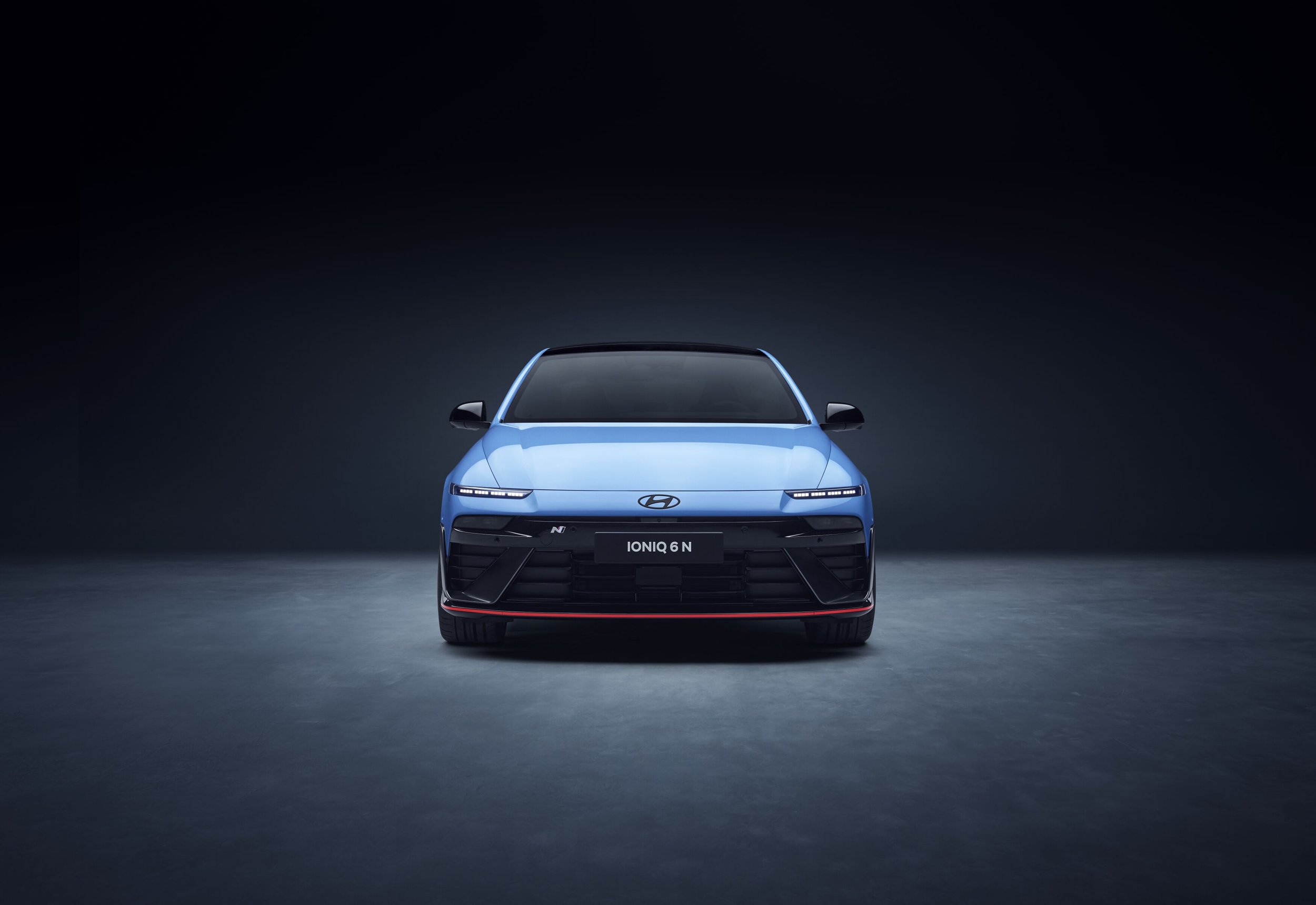 09_IONIQ 6 N_Studio_Front.jpg