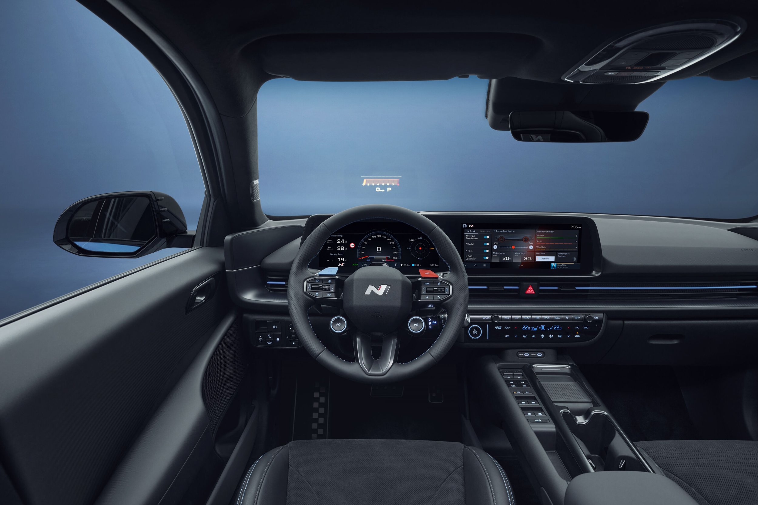33_IONIQ 6 N_Interior Front.jpg