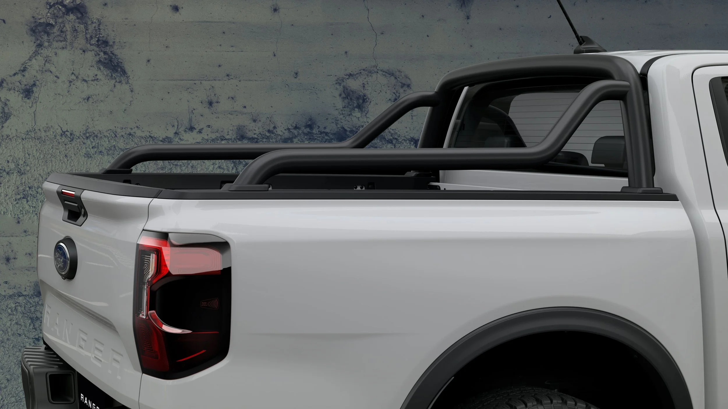 MY26 Ranger Black Edition Long Leg Sportsbar - White.jpg