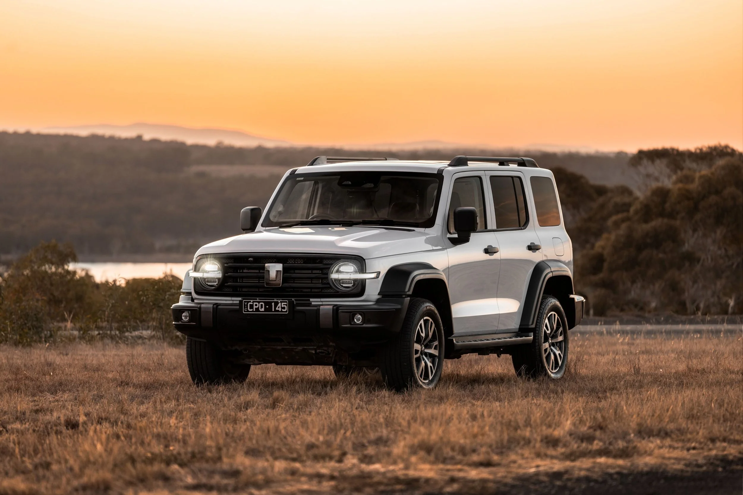 Review: GWM Tank 300 Ultra Diesel