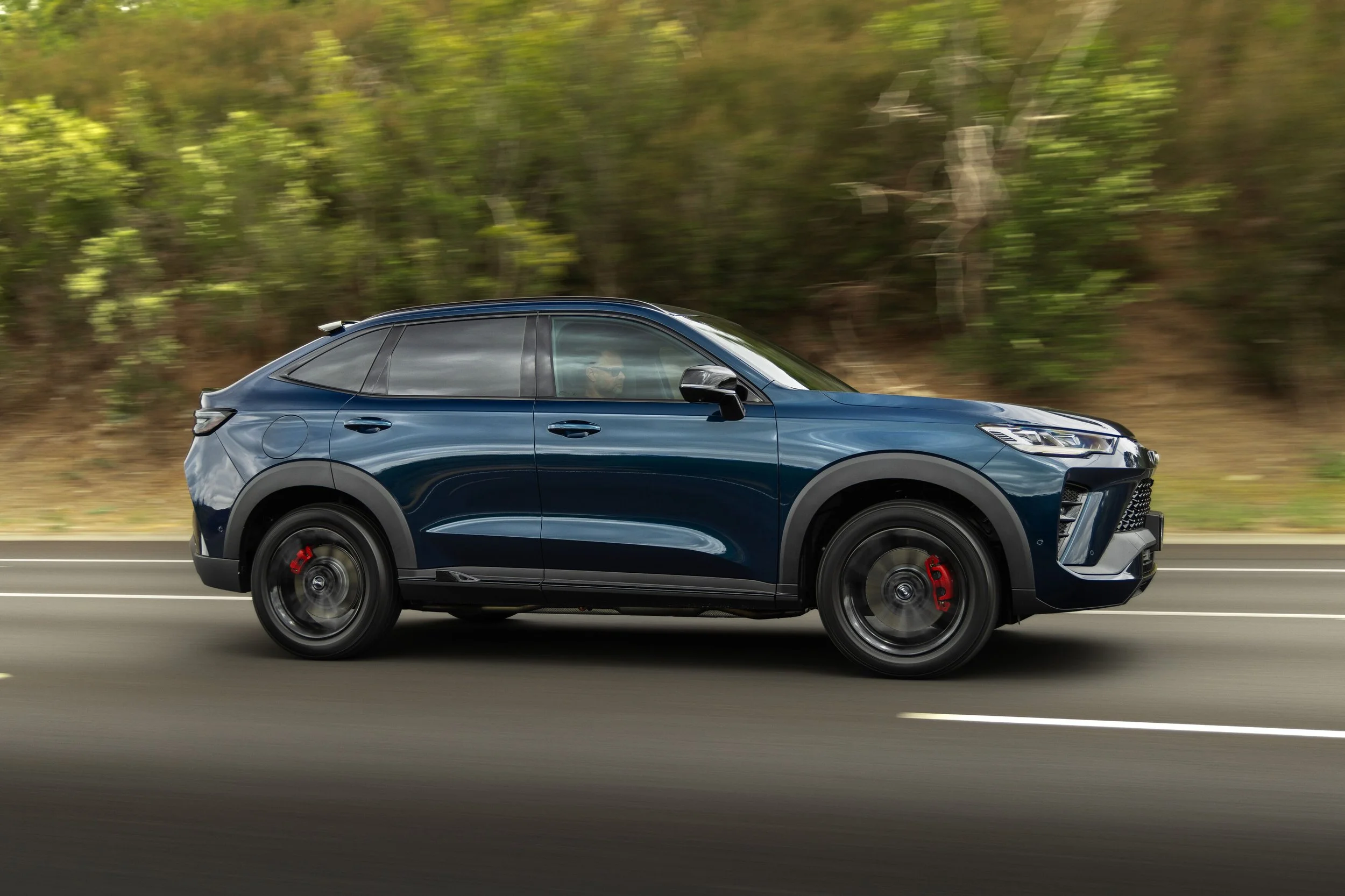 Review: GWM Haval H6 GT PhEV