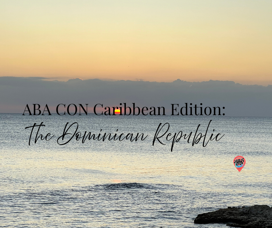 ABA CON Caribbean Edition