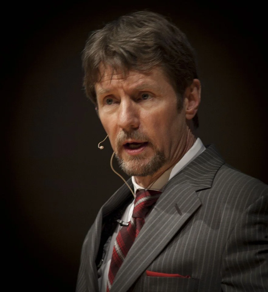 Dr. Patrick C. Friman