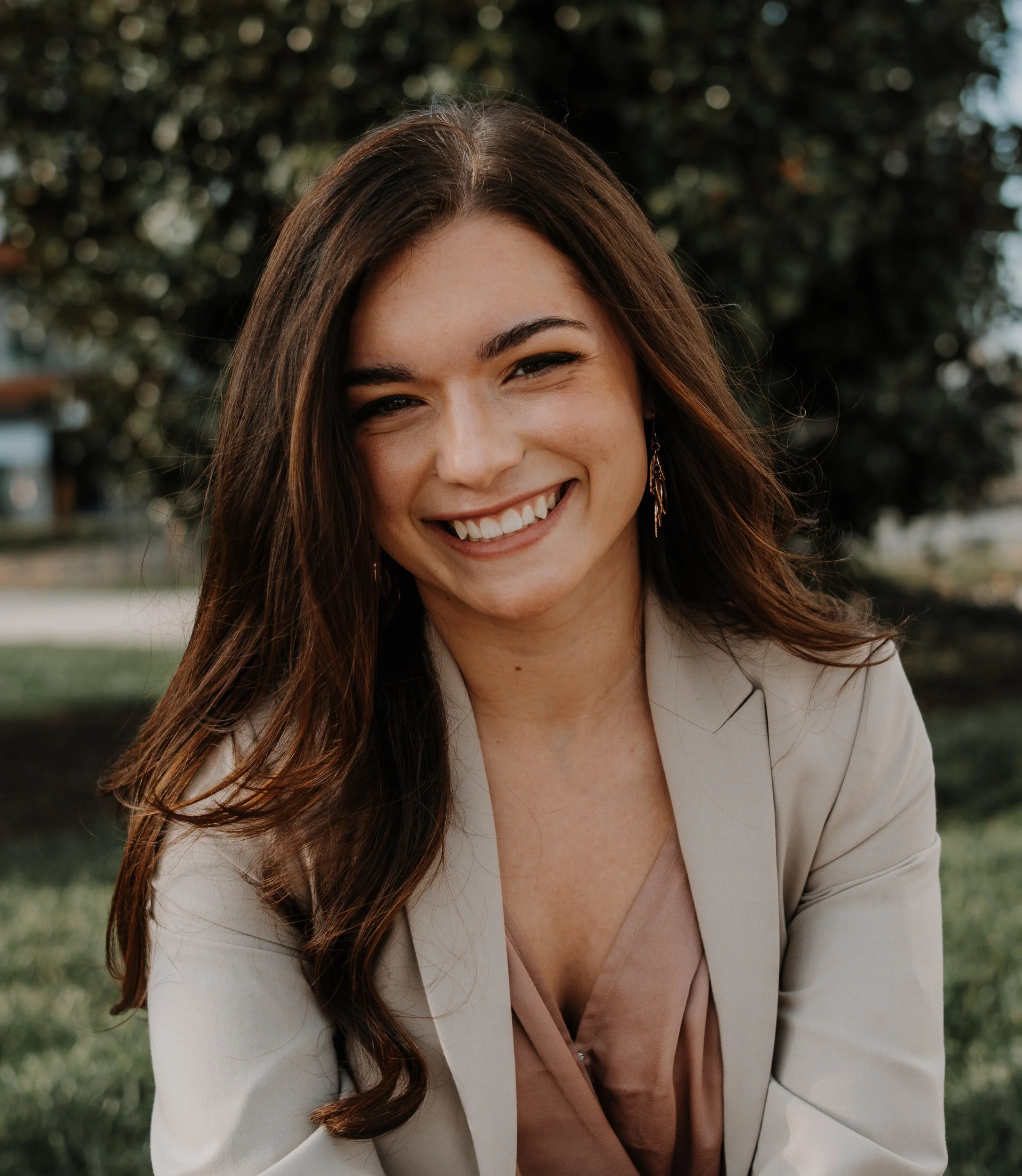 Lindsay Lundquist, BCBA, CCTS-I