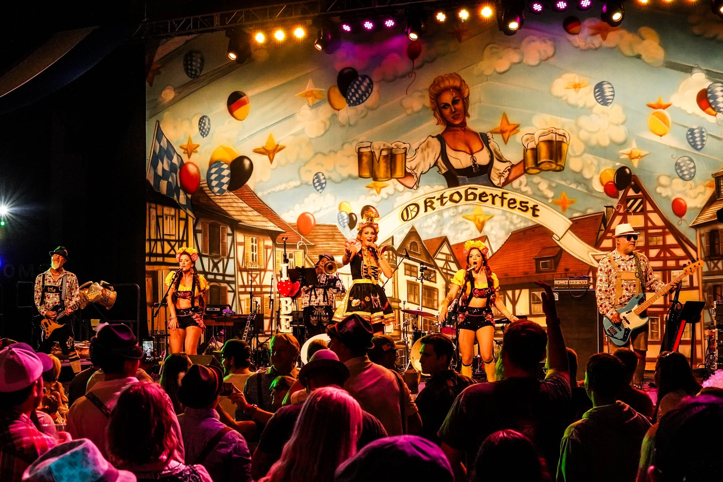 Oktoberfest NW stage.jpg