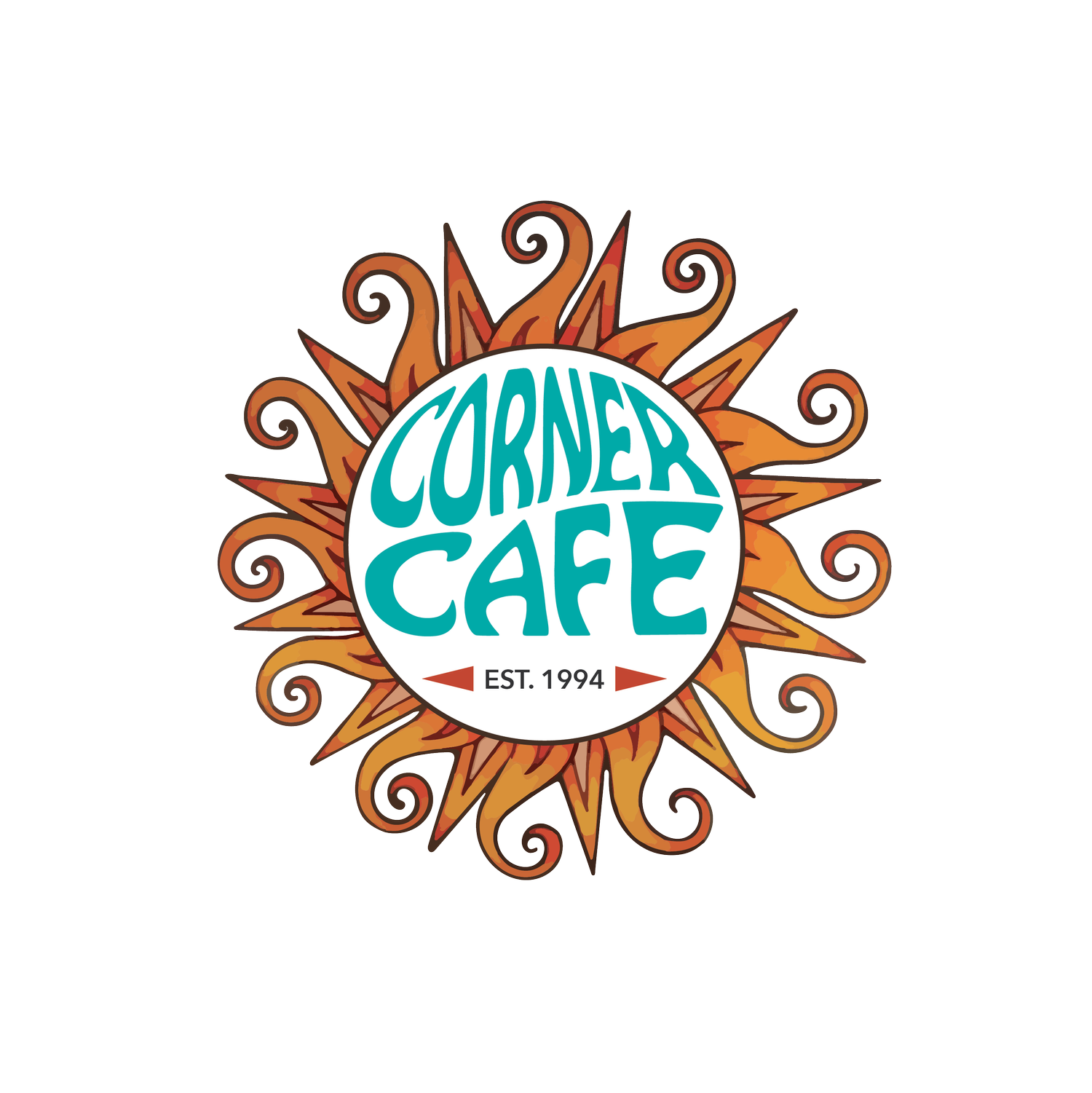 Corner Cafe Carrollton