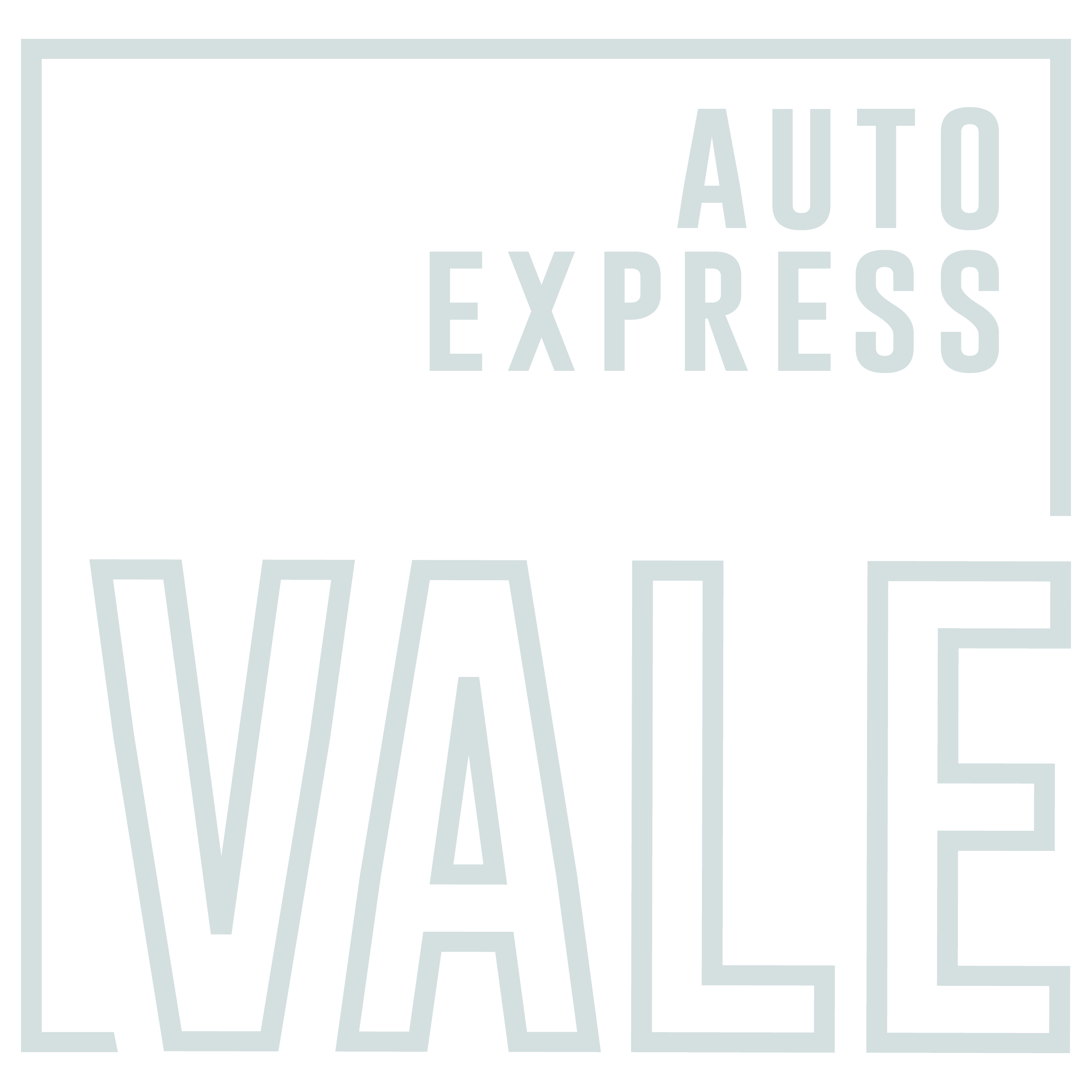 Auto Express Vale