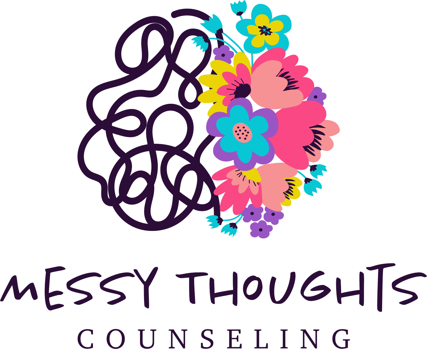 Messy Thoughts Counseling