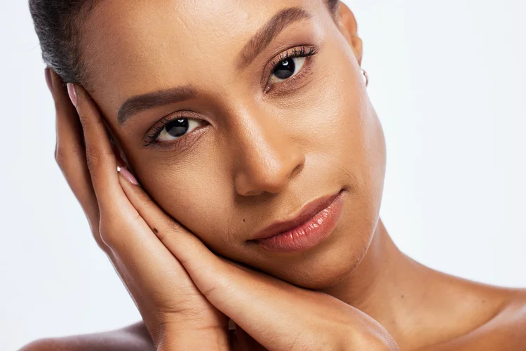 Skin booster treatment at Mindful Aesthetics in Reigate