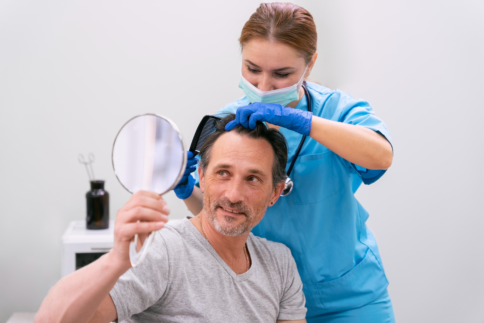 Why Does Hair Fall Increase During Seasonal Changes?