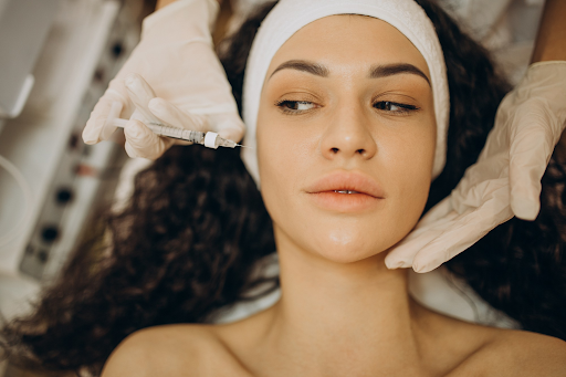 Can Botox Look Natural? Facial Botox Treatment Guide&nbsp;