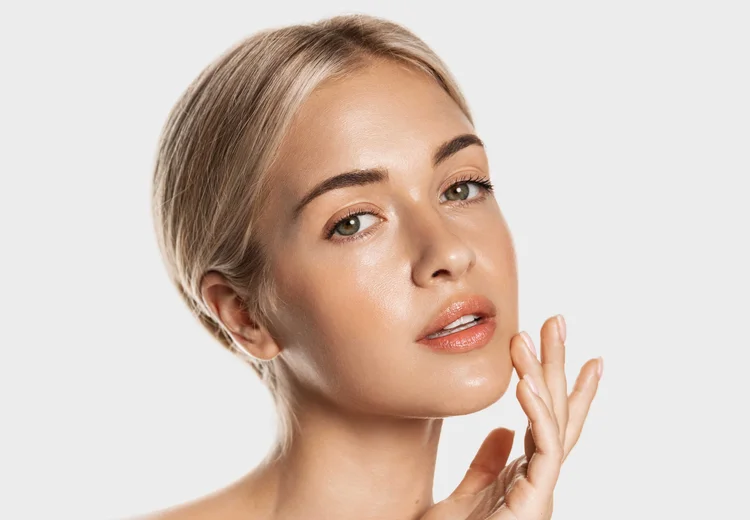 Dermal filler treatment at Mindful Aesthetics in Reigate