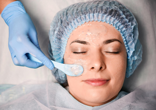 Dull Skin Treatment