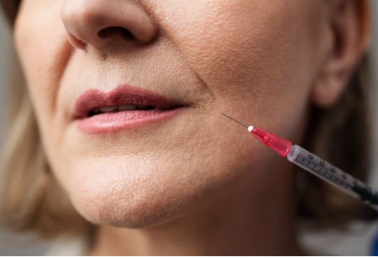 Hyaluronic Acid Fillers