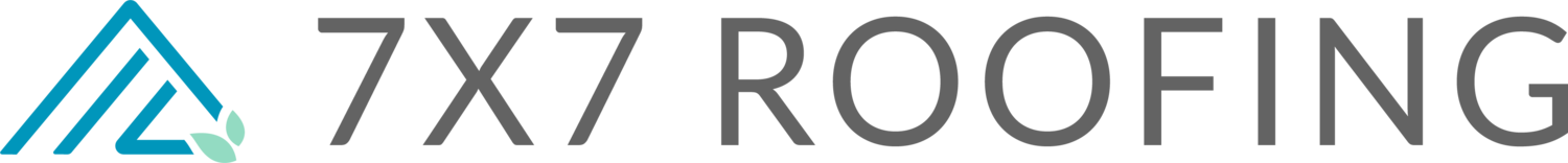 7x7 Roofing