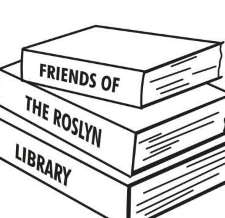 Friends of the Roslyn Library Annual Meeting