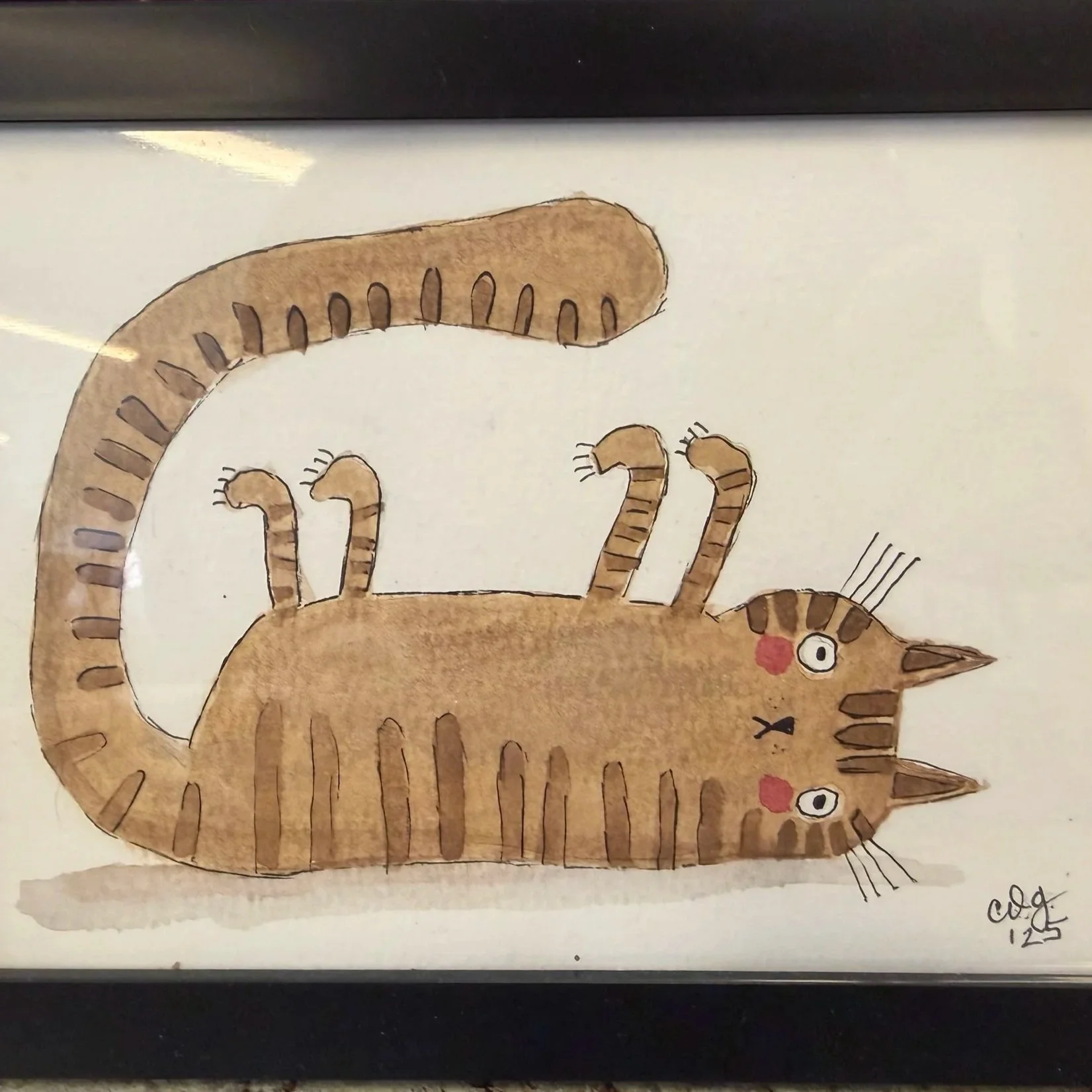 Art Meet-Up Group