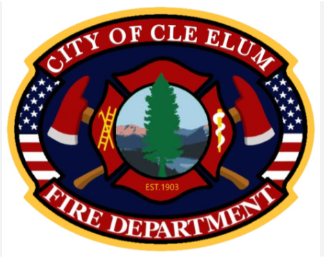 Explore the Cle Elum Fire Department