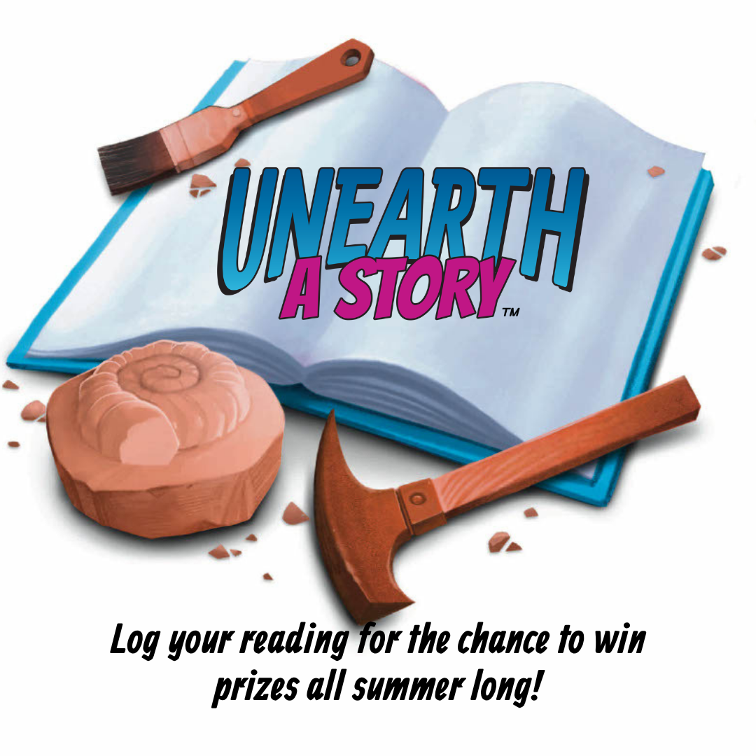Summer Reading Kickoff Party
