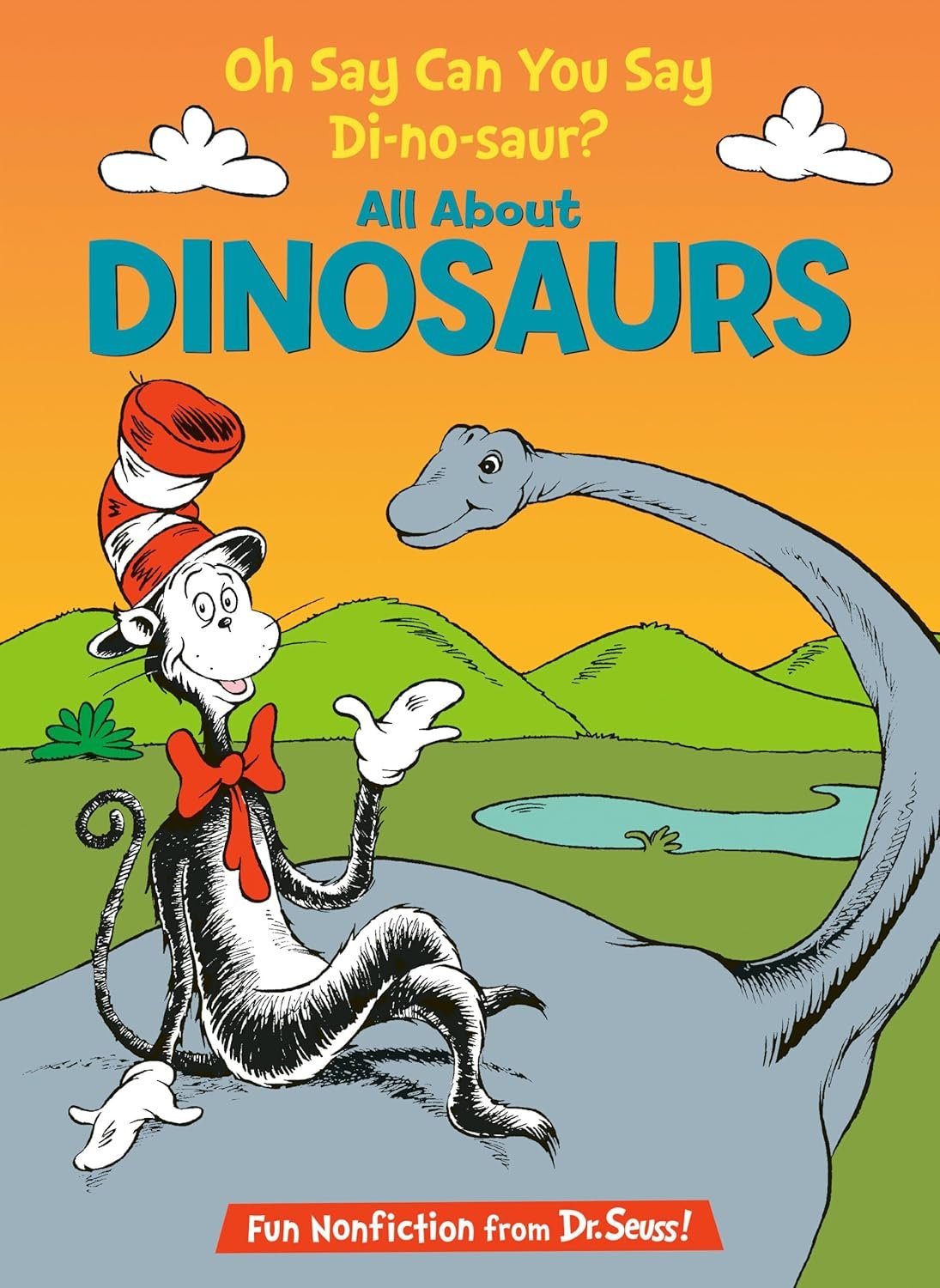 Summer Reading!  