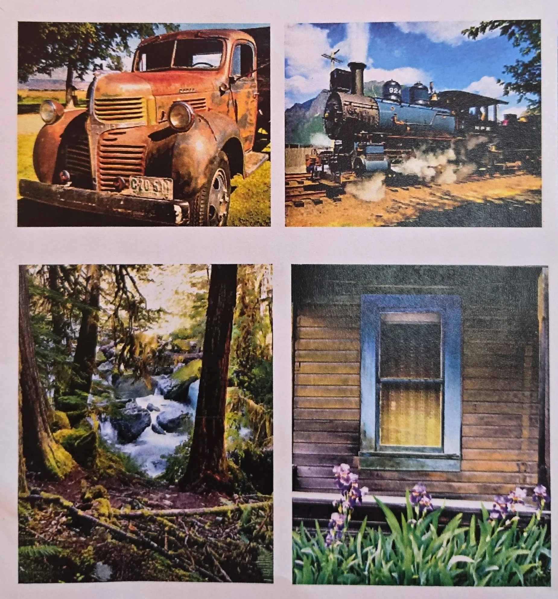 New Art from Mark Barry Coming!