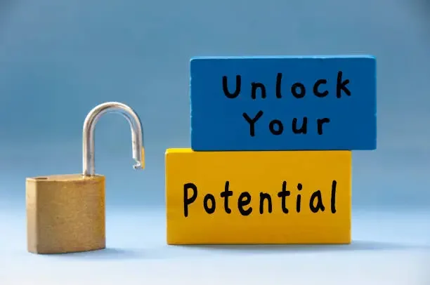 Unlocking Your Potential: 5 Tips for Embracing New Possibilities