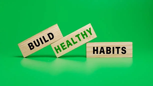 The Value of Habit Building: How to Achieve Your BIG Goals