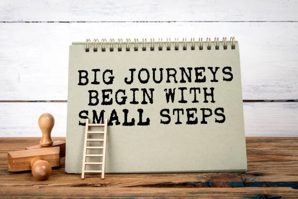 The Big Shift - Fixed Mindset to Growth Mindset