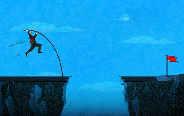 The Obstacle Is Actually The Way - Overcoming Obstacles to Uncover Opportunity